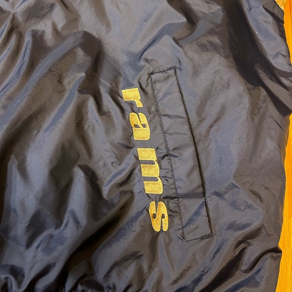 LA Rams jacket - Picture 6 of 8